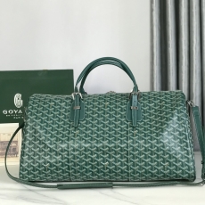 Goyard Travel Bags